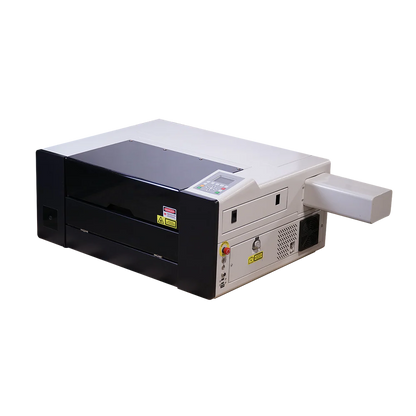 Mako 60W Laser Cutter